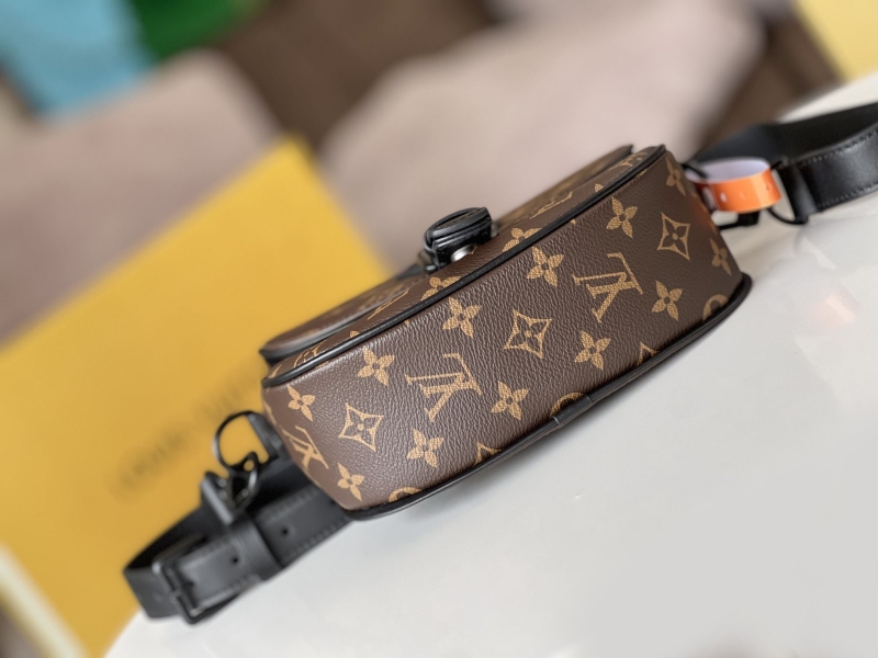 LV Satchel bags